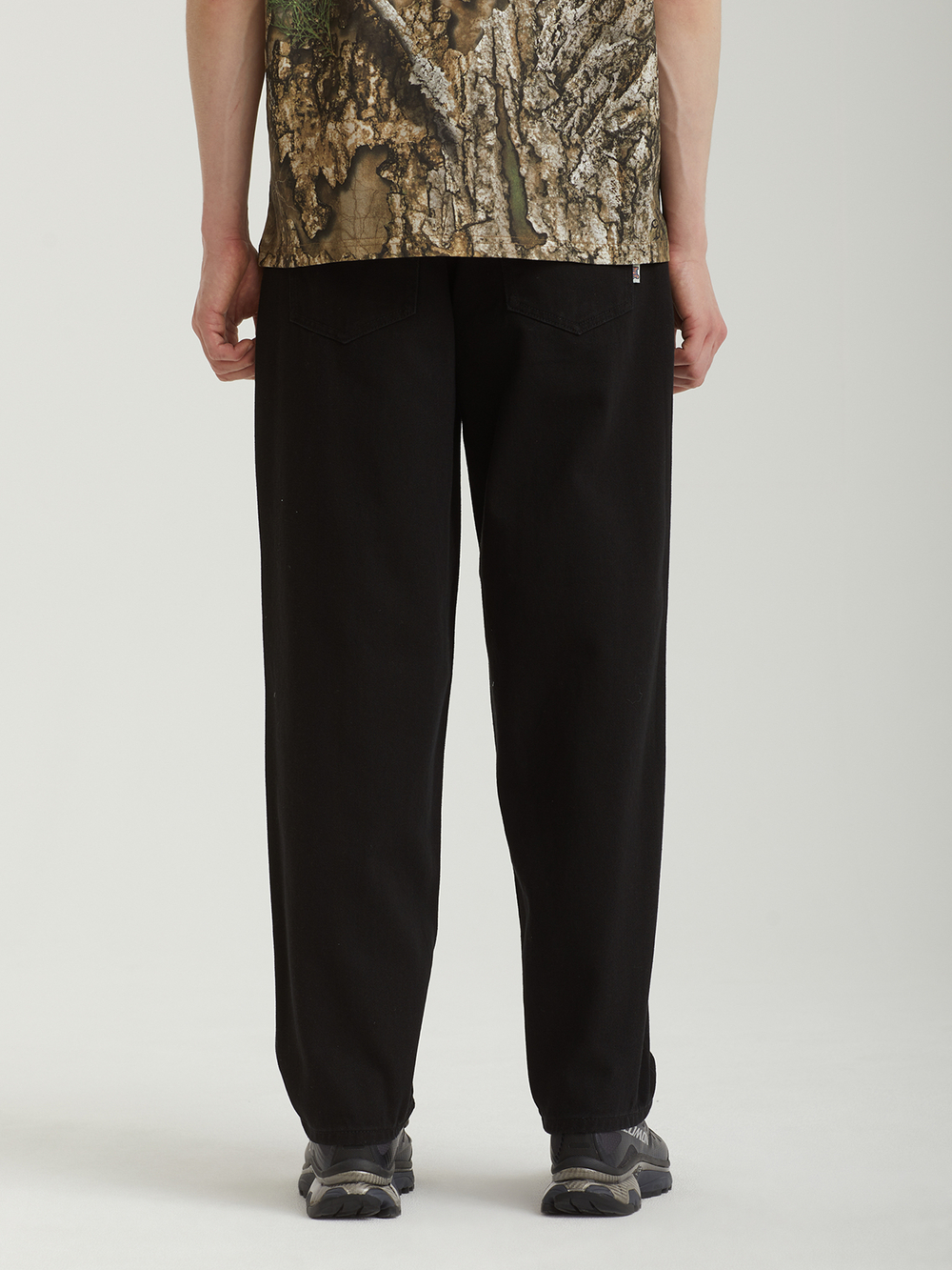 Мужские Джинсы Cromer