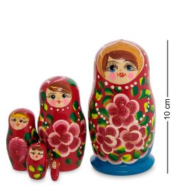 МР-53/ 9-A Матрешка 5м «Мария» мал.