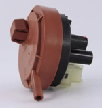 Датчик уровня (Прессостат) воды для посудомоечных машин Ariston 160024685.00 (уровни 85-65)