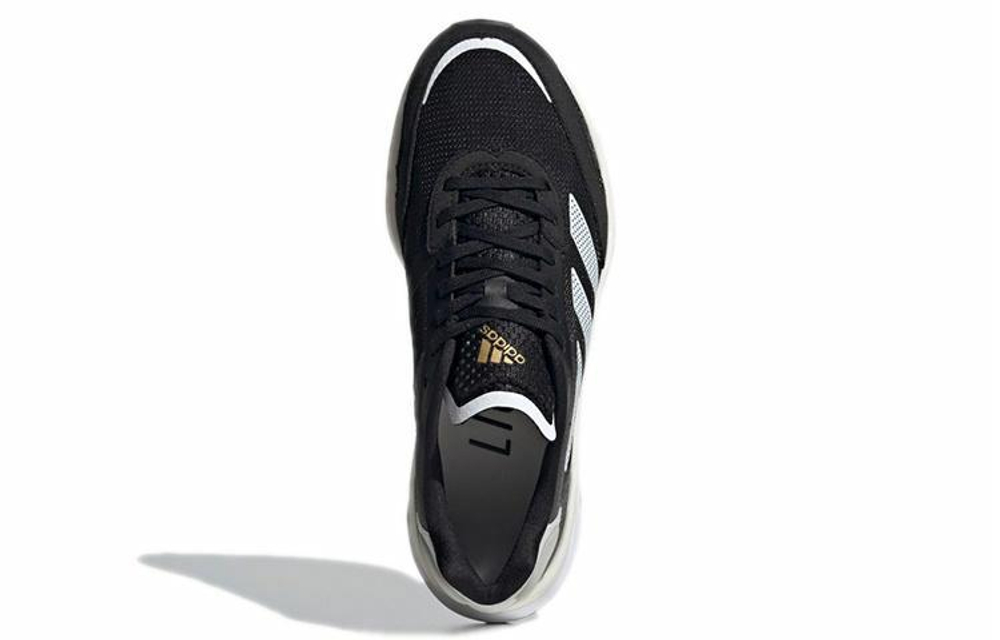 Кроссовки Adidas Adizero Boston 10 (Женская размерная сетка)