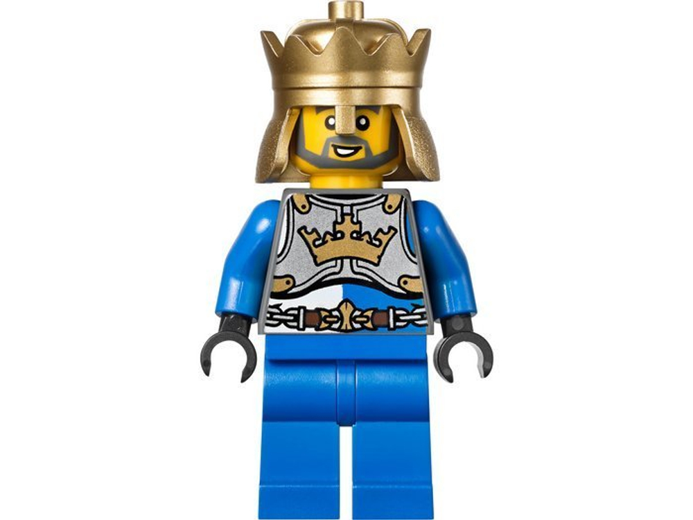 LEGO Juniors: Рыцарский замок 10676 — Knights' Castle — Лего Джуниорс Подростки