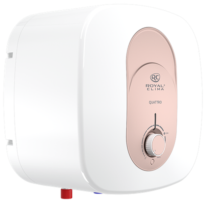 Электрический водонагреватель серии QUATTRO RWH-Q15-FEU