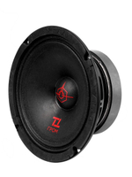 динамики автомобильные Урал ТТ 165 Гром 16 см ()