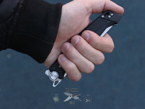 Нож НОКС "Сканди" 345-100406