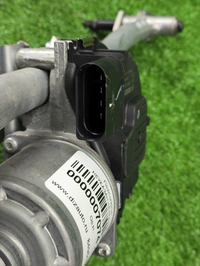 Трапеция дворников Jetour T2 (2023-н.в.)