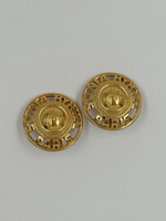 Клипсы Sonia Rykiel