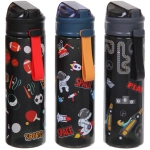 Бутылка спортивная YQ-5088 (750 мл)