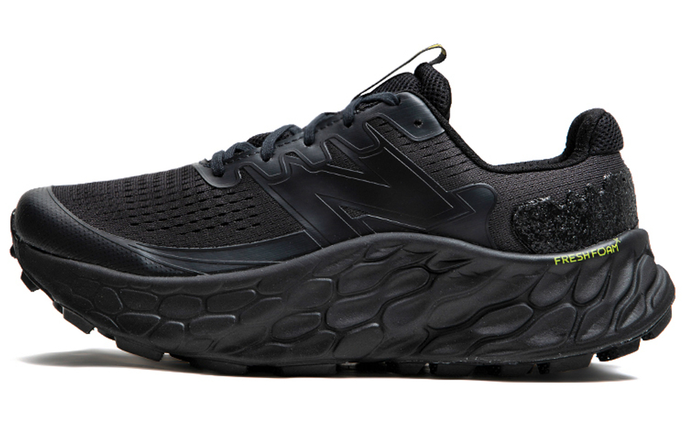 Кроссовки New Balance Nb Fresh Foam X More V3 Tds