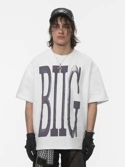 BOLSHIE KURTKI "BIIG" T.