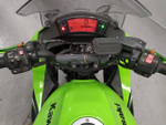 Kawasaki Ninja 400R 2013