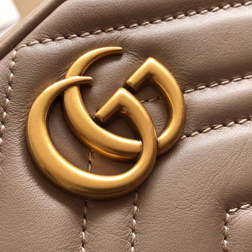 Gucci Marmont 18 cm