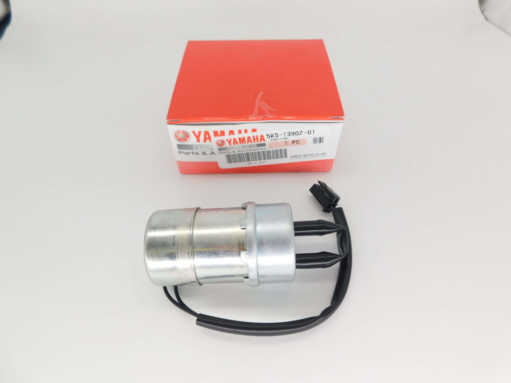 насос топливный Yamaha Drag Star 400 650 1100 5KS-13907-00-00