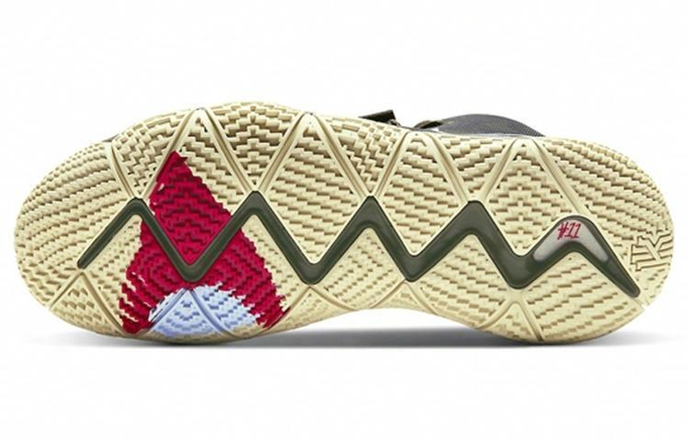 Кроссовки Nike Kybrid S2