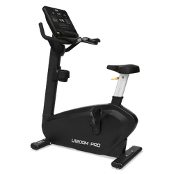 Велоэргометр с генератором BRONZE GYM U1200M PRO