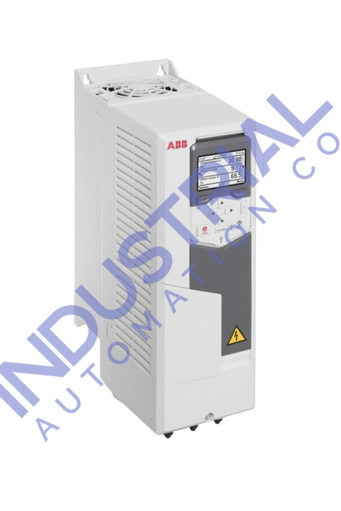 ACS580-01-03A5-4+B056J429