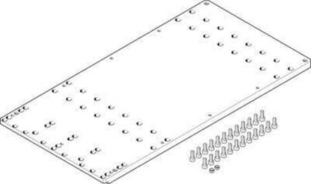 HMVS-DL63 Набор переходников