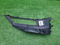 Накладка ПТФ правая VW Tiguan 2 (2016-2020)