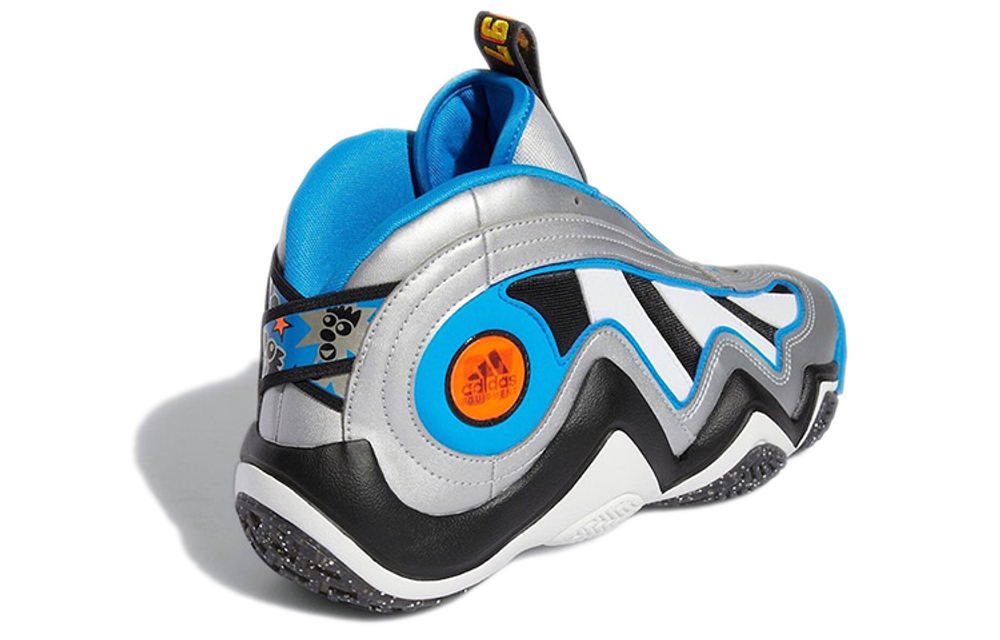 Adidas Crazy 97 Eqt 1997 All Star 2022 Hyper Sneakers