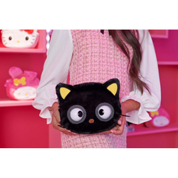 Purse Pets- интерактивная сумка Hello Kitty  20137758