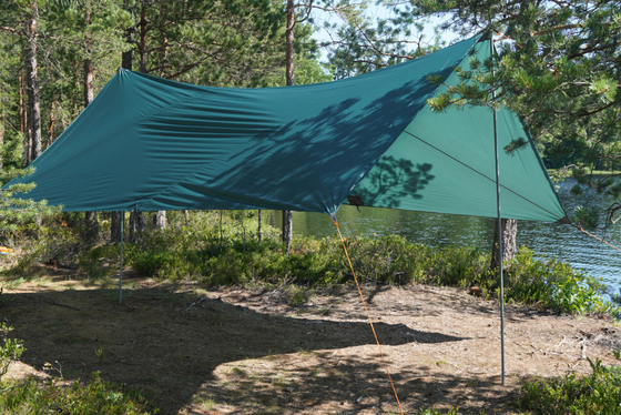 ТЕНТ 1 NORMAL 4Х4 м