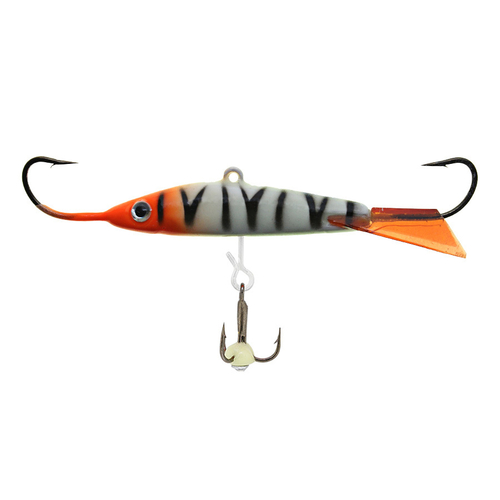 Балансир Spider Pro 28 25 гр. 67 мм 50F