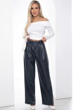 Брюки "Портленд" (синие) Б9035 LT Collection (Акция)