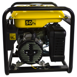 Бензиновый генератор CHAMPION GG3300
