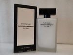 Narciso Rodriguez Pure Musc For Her 100 ml (duty free парфюмерия)