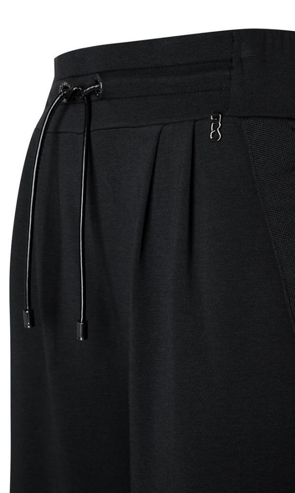 Брюки BOGNER FILIA в черном цвете