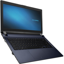 Ноутбук ASUSPRO P1440FA-FA2078T 14;(1920x1080 (матовый))/Intel Core i3 10110U(2.1Ghz)/8192Mb/256SSDGb/noDVD/Int:Intel UHD Graphics 620/BT/WiFi/war 1y/1.68kg/Star Grey/W10