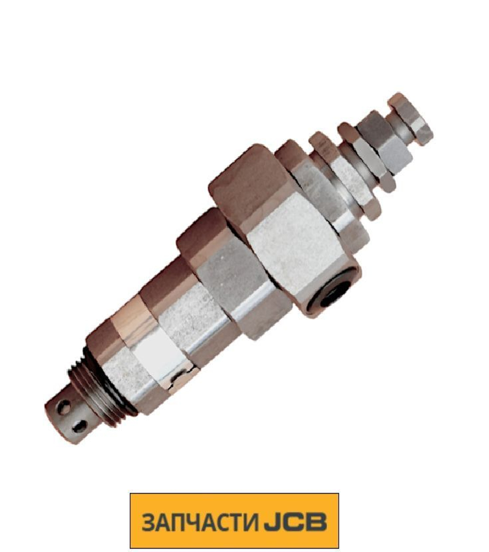 Клапан JCB LNC0186