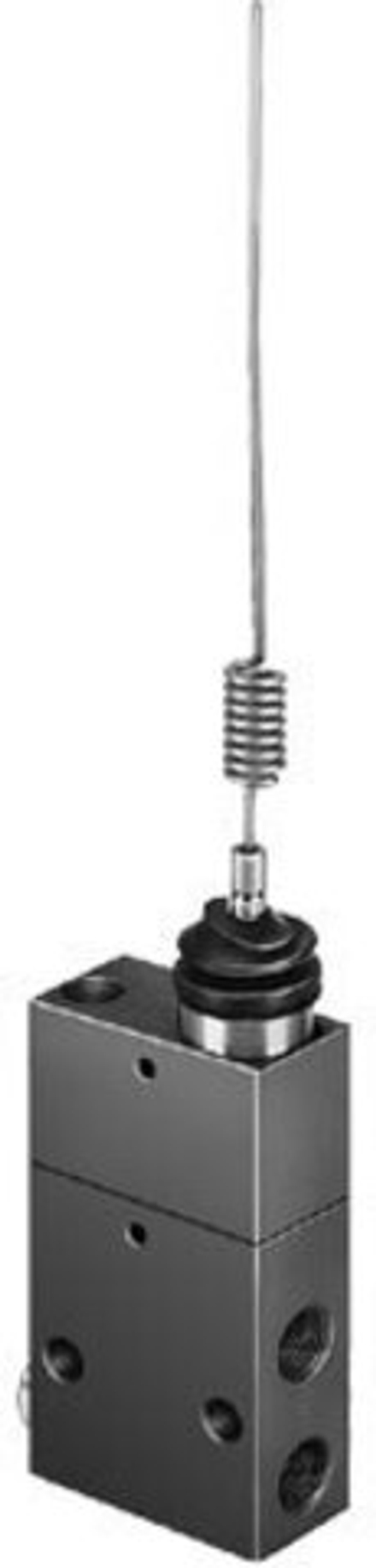 FVS-3-1/8 Распределитель с пружинным стержнем