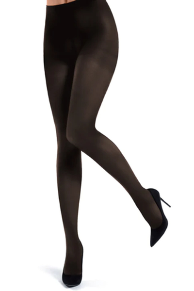 CL4160 Collant Coprente Sound 60 den Moka Silca