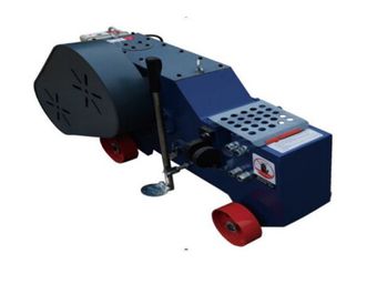 Станок для резки арматуры TOR GQ32 (Z) - [3 кВт / до 32 мм]