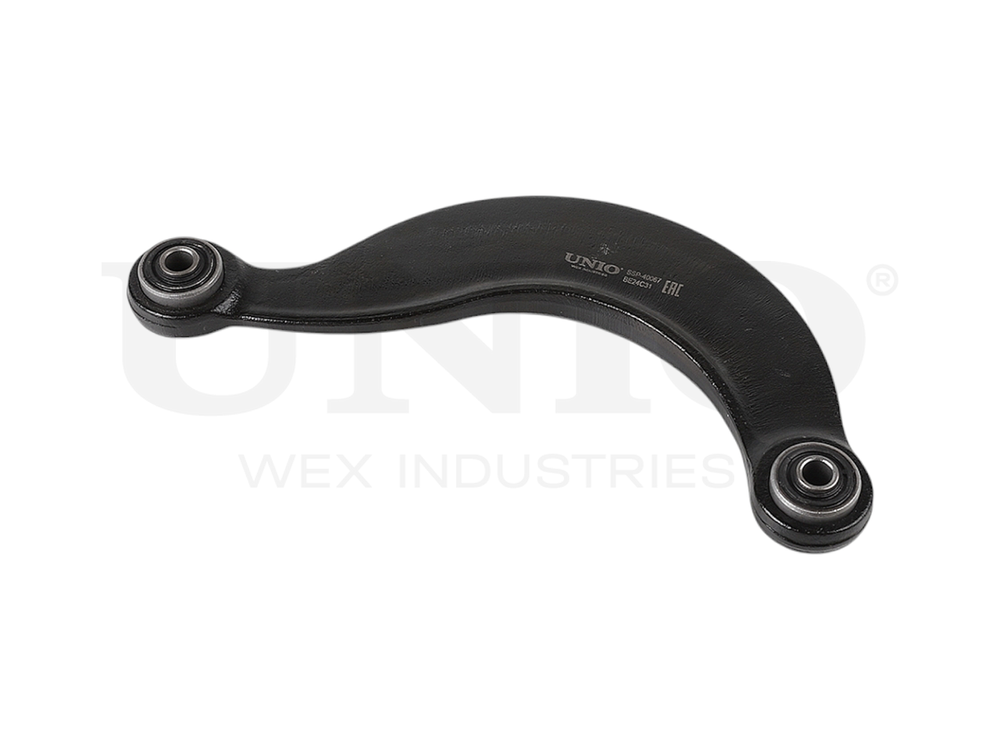 Рычаг подвески поперечный задний верхний UNIO SSP-40067