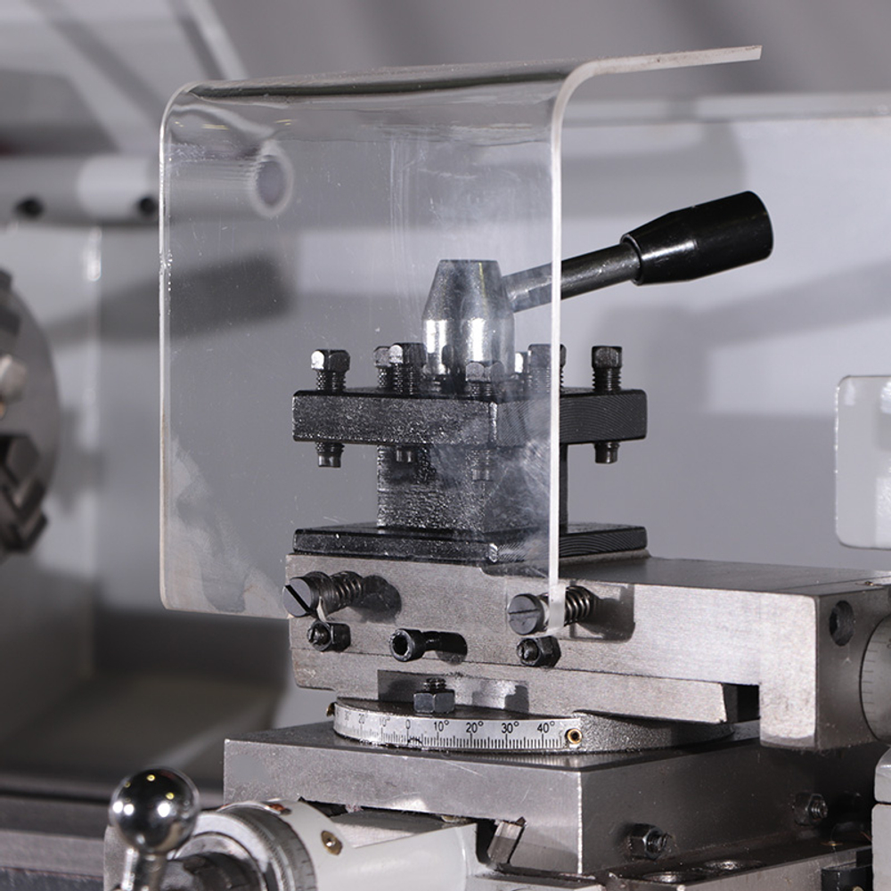 PROMA SPA-500P универсальный токарный станок