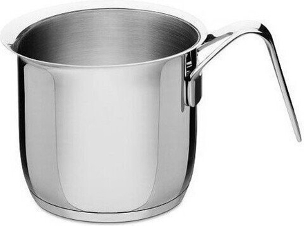 Кастрюля A di Alessi Pots Pans, 1,9 л, 14 см, алюминий