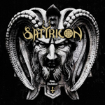 Satyricon / Now, Diabolical (RU)(CD)