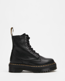 Mr martens jadon best sale