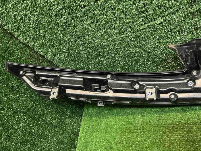 Накладка решетки радиатора Changan CS55PLUS 21-24