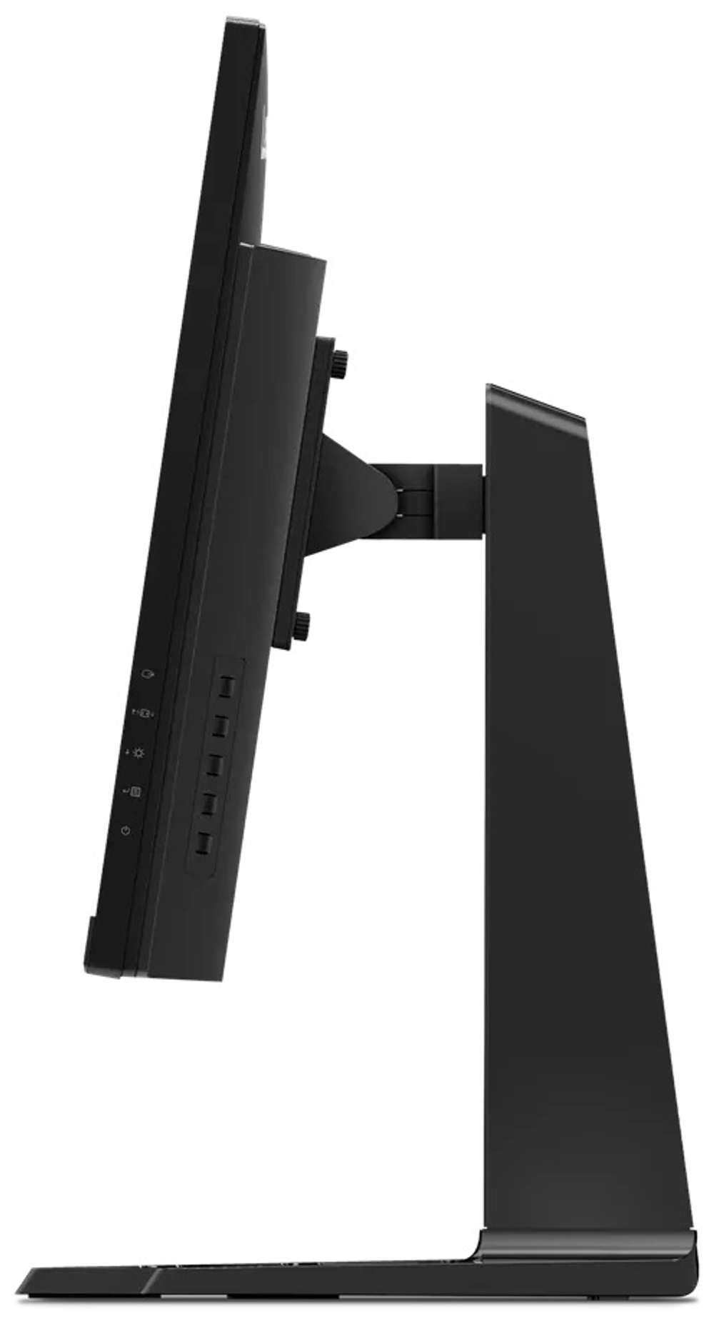 Монитор 27" Lenovo 67C5GAC1KZ черный