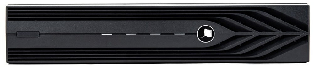 Источник питания  Бастион SKAT-V.24DC-18 RACK (СКАТ ИБП-24/18-RACK)
