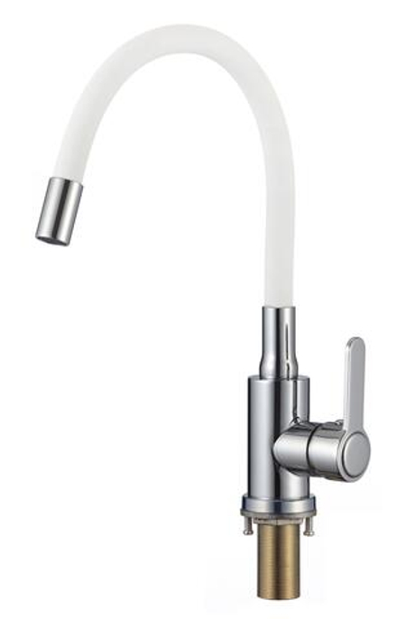 Смеситель для кухонной мойки Savol S-3002A02