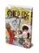 One Piece. Большой куш. Кн. 24. Те, кого забыла Дрессроза
