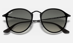 RAY-BAN ROUND RB3574N 153/11 BLAZE