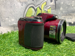 Nikon Coolpix L810