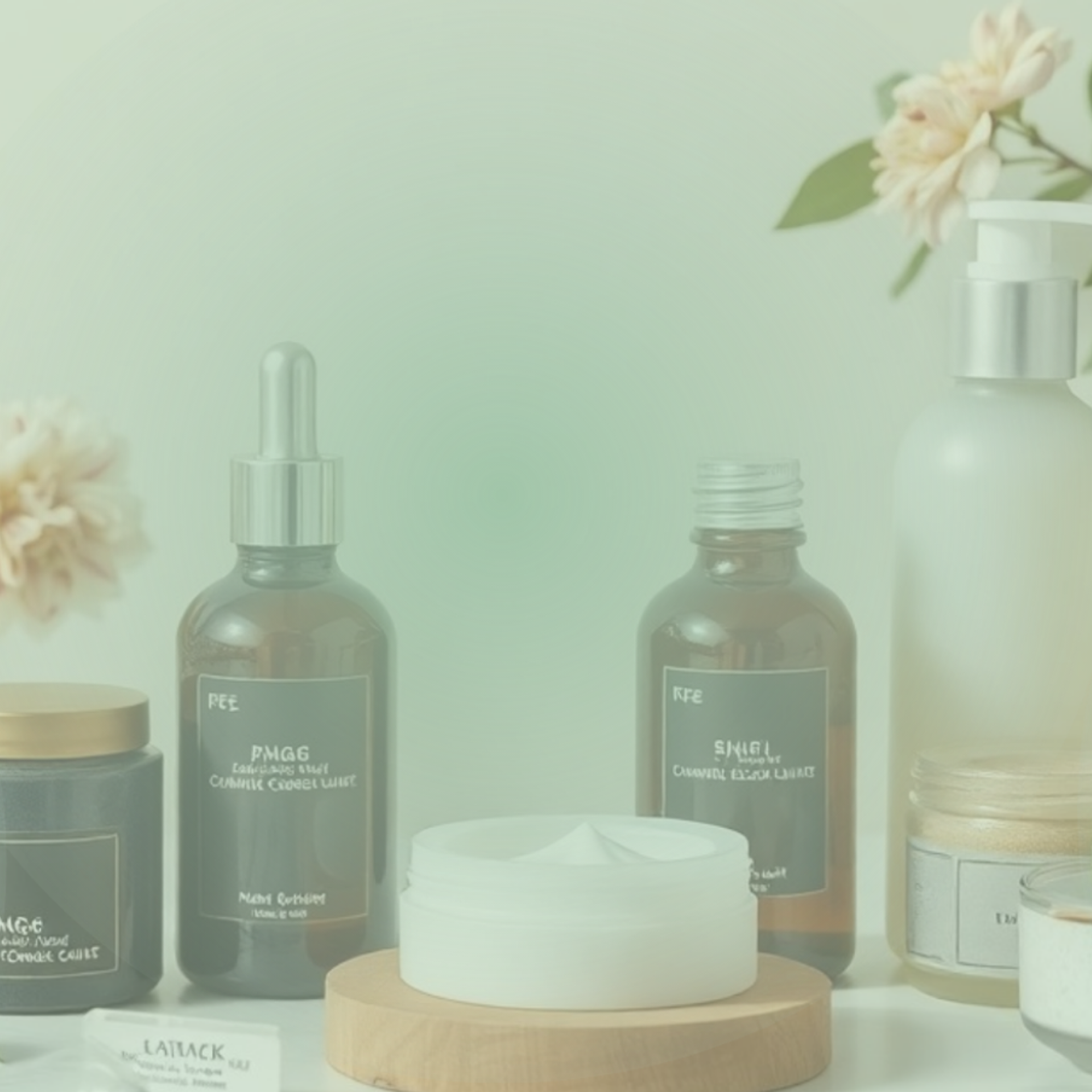 Интернет-магазин  "ELISEO cosmetics"