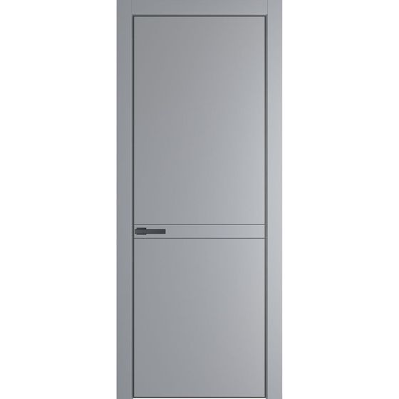 Profil Doors 11PA смоки профиль серая ночь