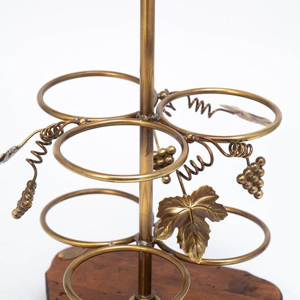 Capanni Подставка под бутылки вина