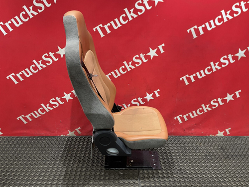 Сиденье пассажирское механическое 2024г